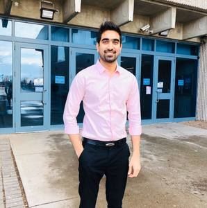 Meet your Posher, An kush